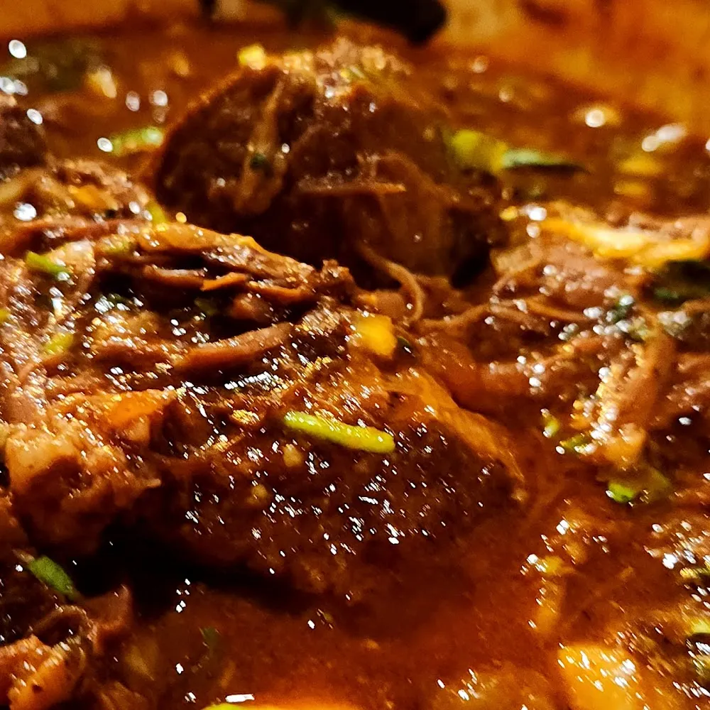 Birria De Res