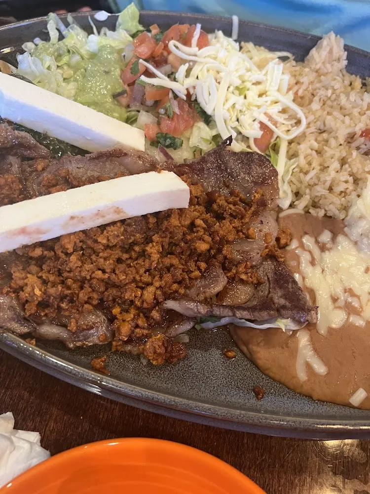 Carne Asada
