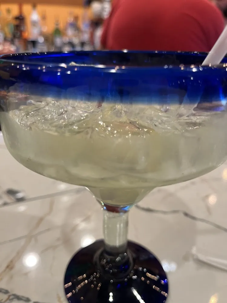 Margherita